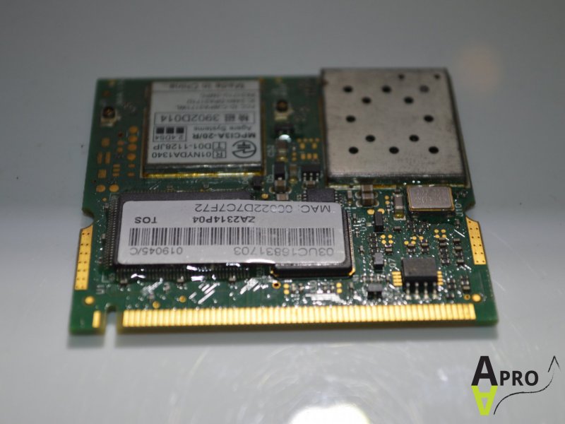 Driver Agere Mpci3a-20 For Windows 7 64