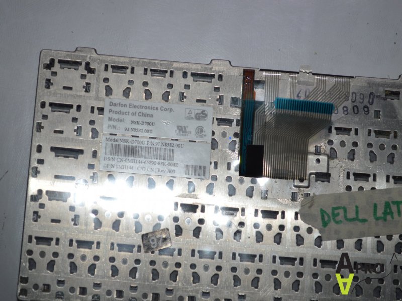 AAPRO computer parts laptop parts retro  computing