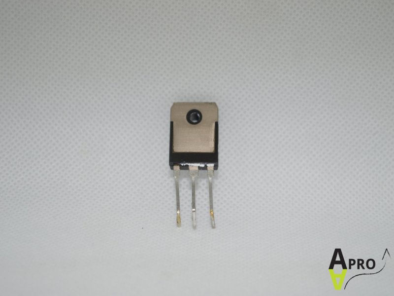 2SC3856 NPN AF Power Transistor TO-3P Genuine SANKEN
