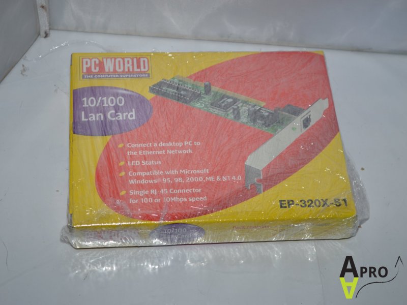 AAPRO computer parts laptop parts retro computing