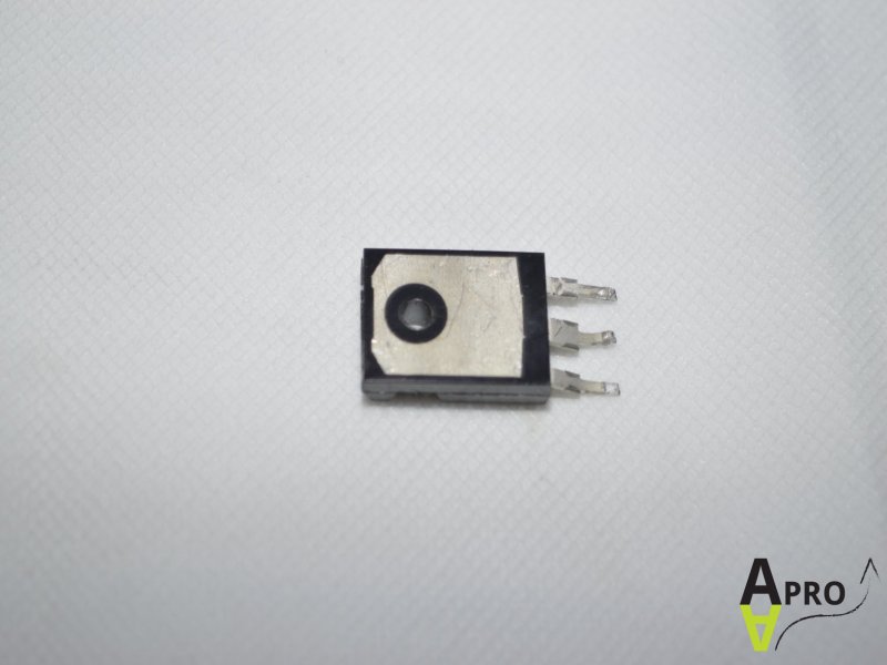 ️TESTED MOSPEC S30D40C SCHOTTKY BARRIER RECTIFIER 40V 30A TO-247 COMMON ...