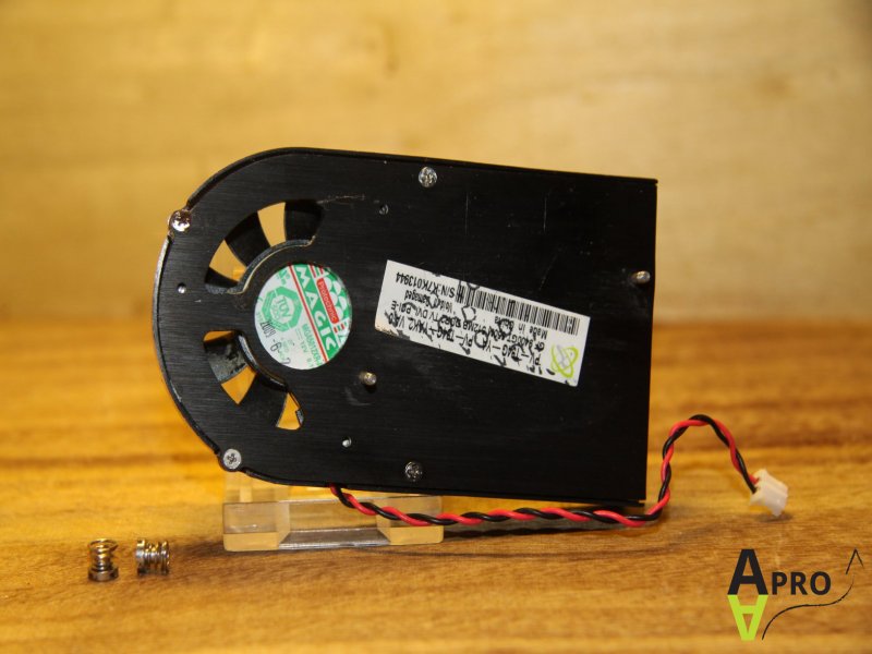 AAPRO computer parts laptop parts retro computing