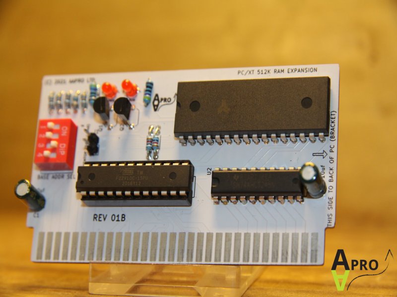 AAPRO computer parts laptop parts retro computing