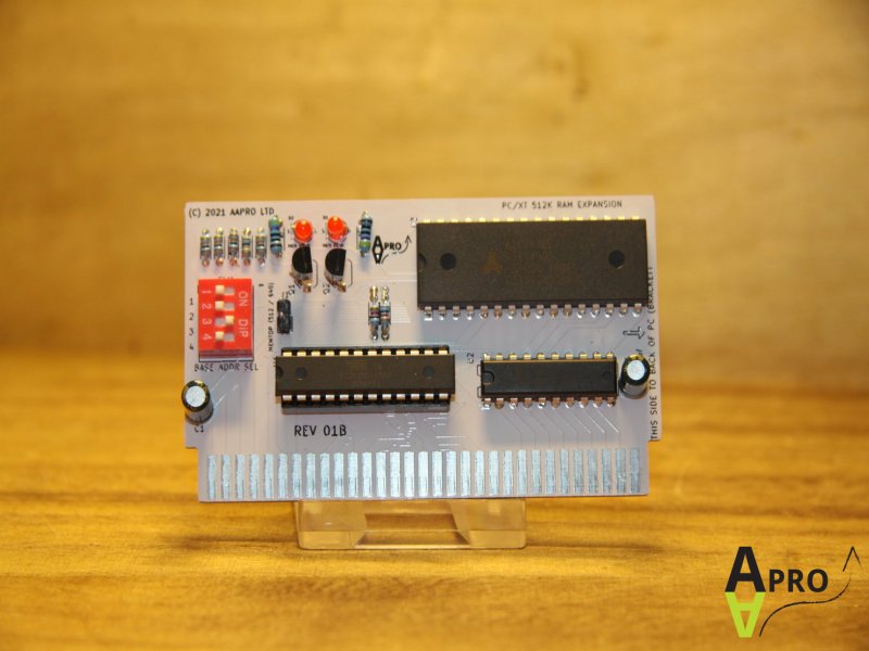 AAPRO computer parts laptop parts retro computing