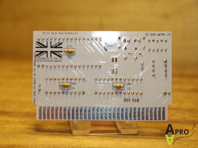 AAPRO computer parts laptop parts retro computing