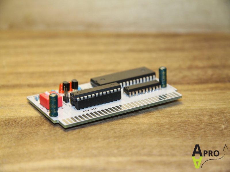 AAPRO computer parts laptop parts retro computing