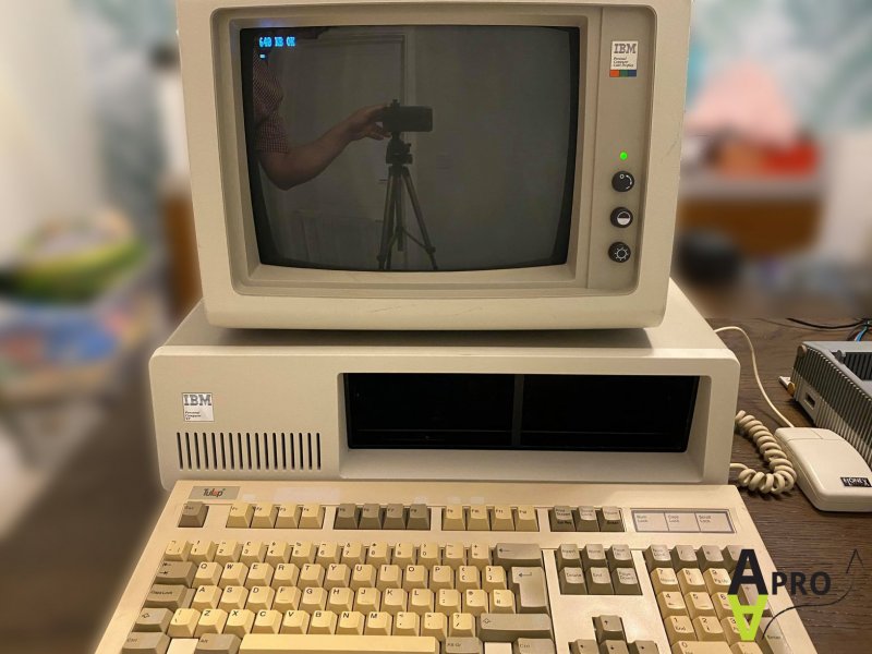 AAPRO computer parts laptop parts retro computing