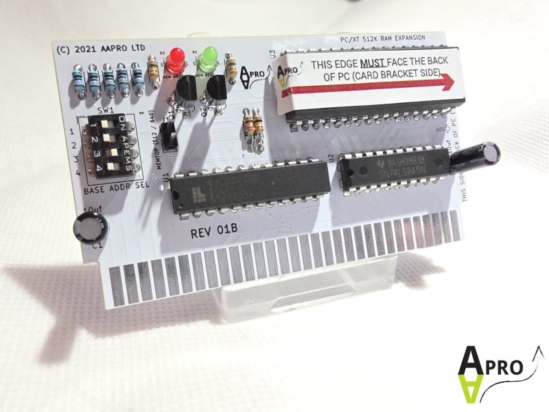 AAPRO computer parts laptop parts retro computing