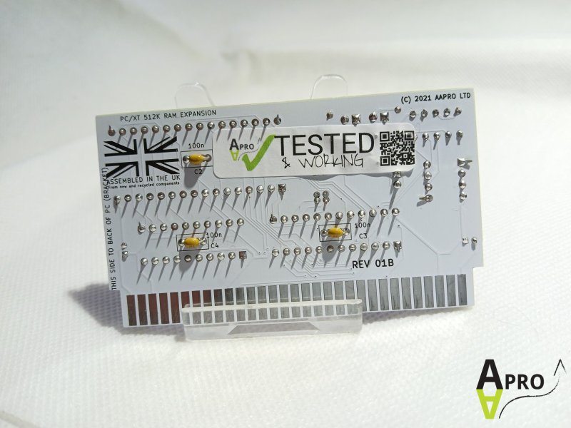 AAPRO computer parts laptop parts retro computing