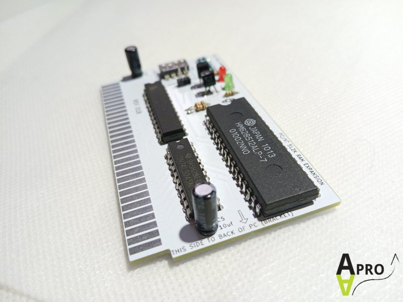 AAPRO computer parts laptop parts retro computing