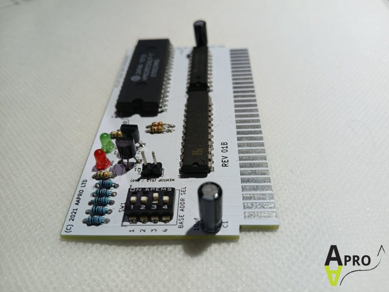 AAPRO computer parts laptop parts retro computing