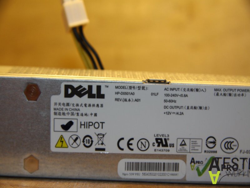 AAPRO computer parts laptop parts retro computing