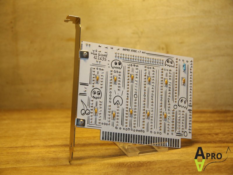 AAPRO computer parts laptop parts retro computing