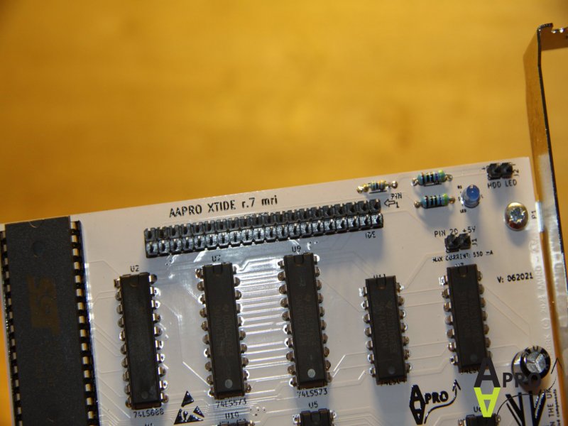 AAPRO computer parts laptop parts retro computing