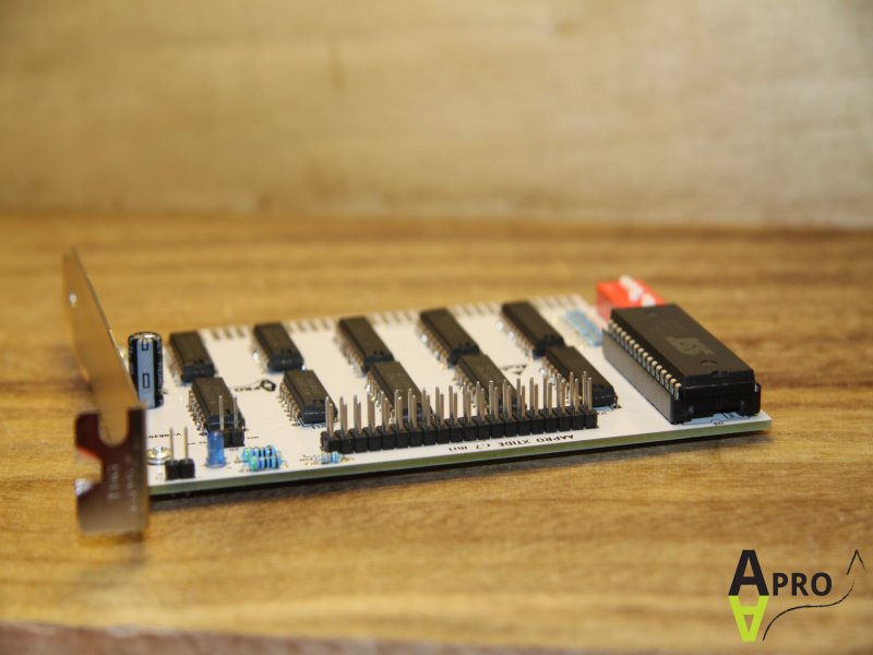 AAPRO computer parts laptop parts retro computing