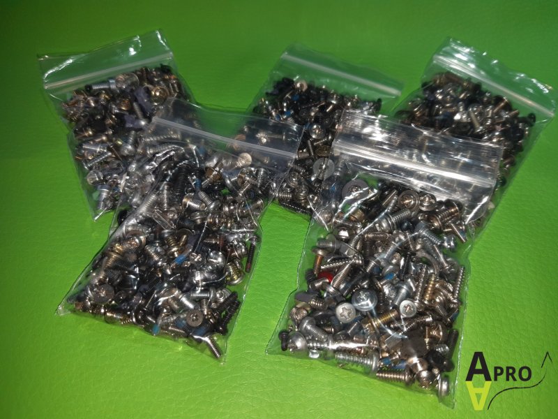 AAPRO computer parts laptop parts retro computing