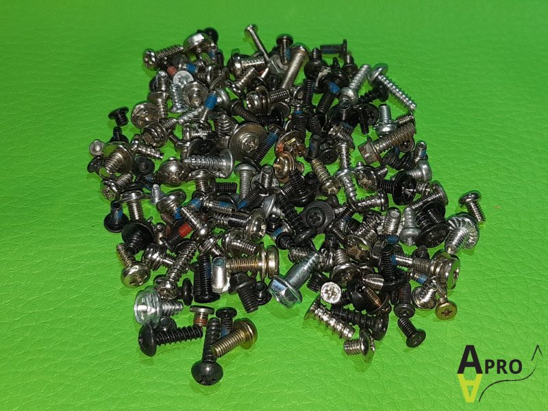 AAPRO computer parts laptop parts retro computing