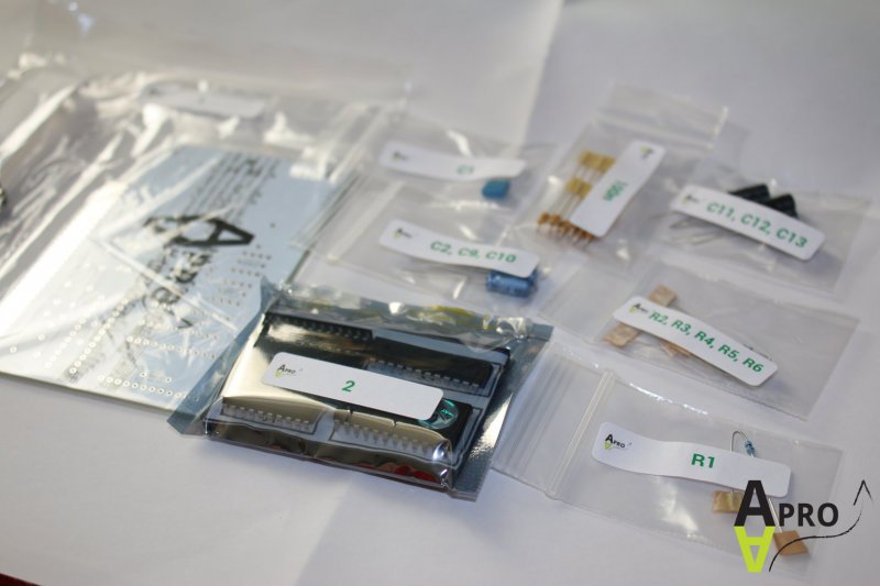 AAPRO computer parts laptop parts retro computing