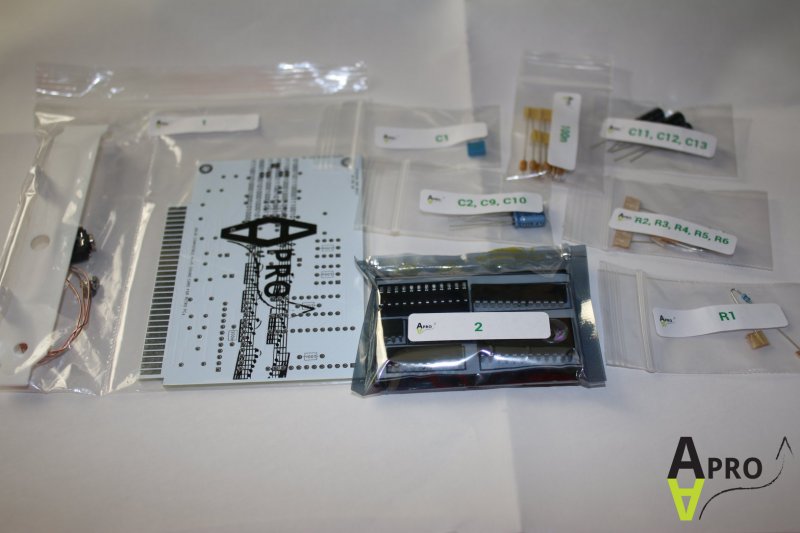 AAPRO computer parts laptop parts retro computing