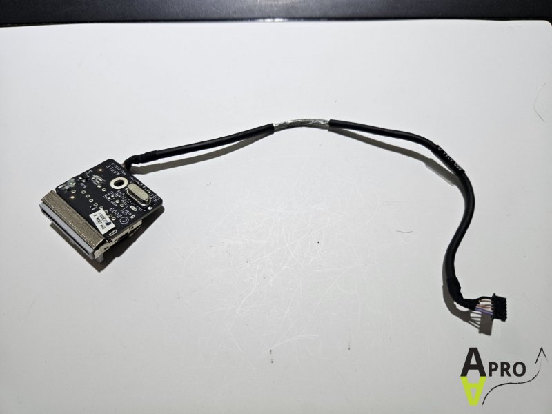 ✔️🍎 APPLE IMAC 27 MID-2010 A1312 EMC2390 SD CARD READER 820