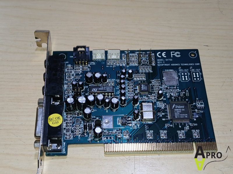 AAPRO computer parts laptop parts retro computing
