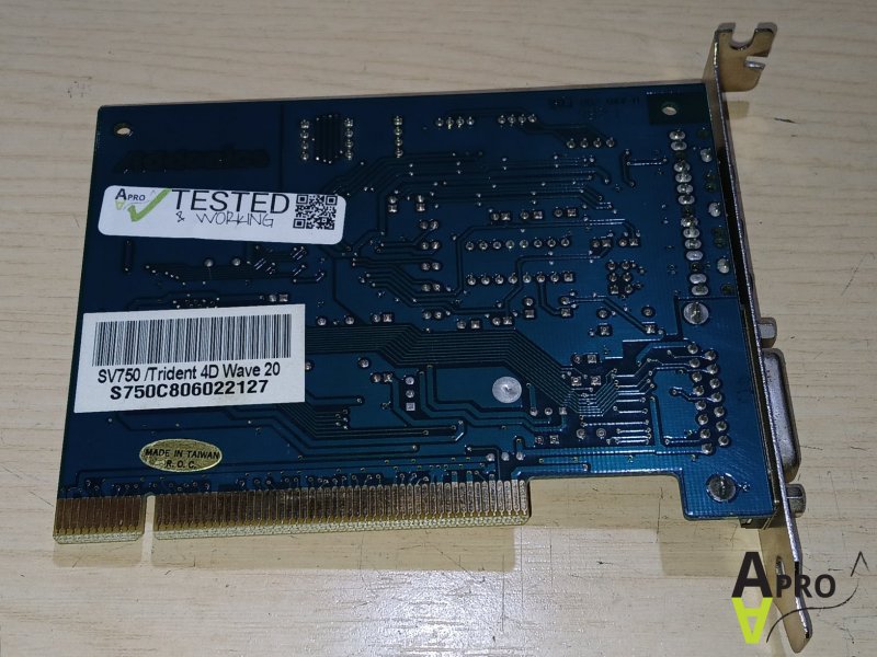 AAPRO computer parts laptop parts retro computing