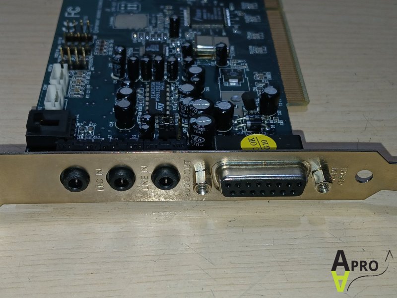 AAPRO computer parts laptop parts retro computing