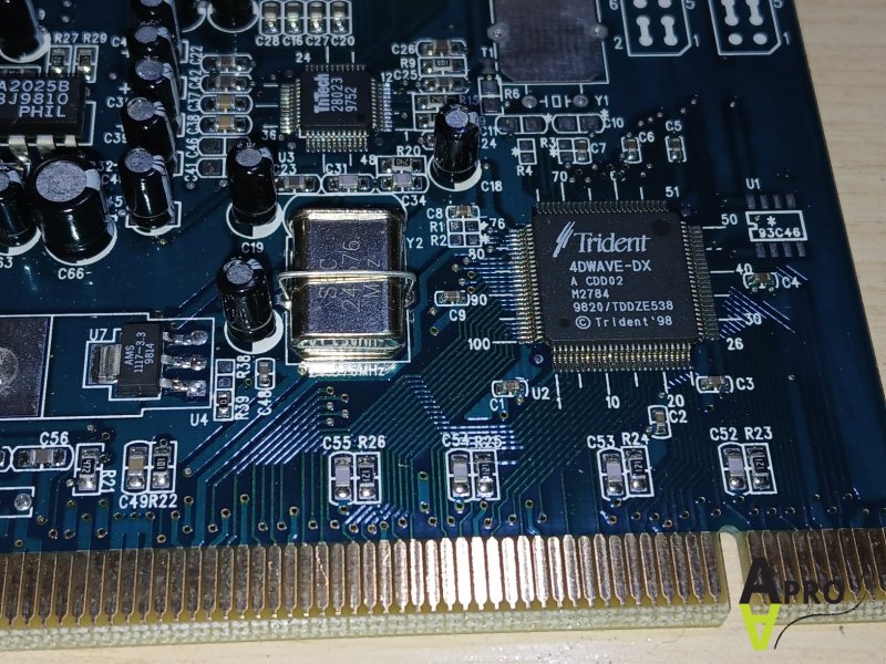 AAPRO computer parts laptop parts retro computing
