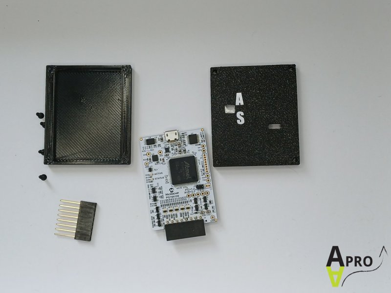AAPRO computer parts laptop parts retro computing