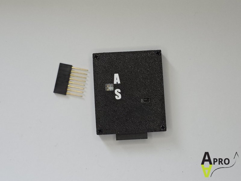 AAPRO computer parts laptop parts retro computing
