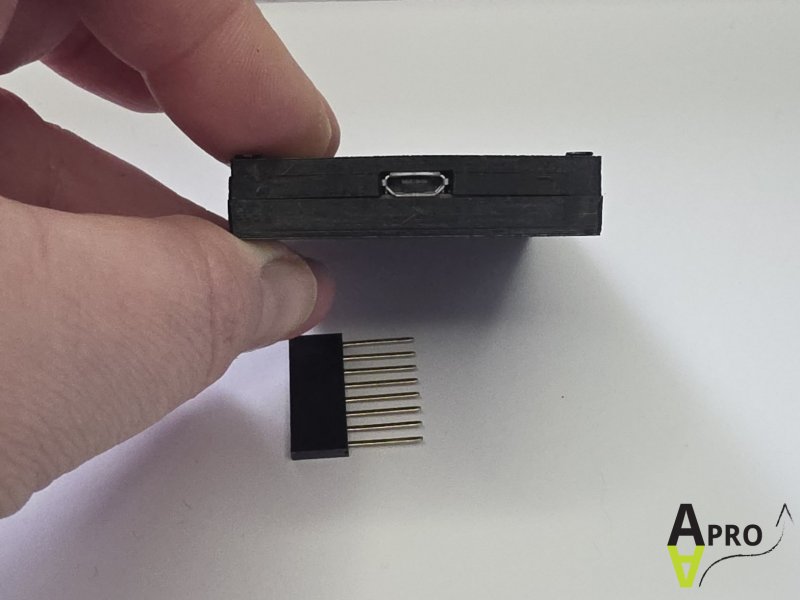 AAPRO computer parts laptop parts retro computing