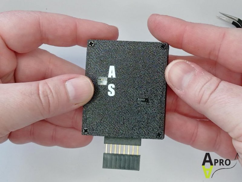 AAPRO computer parts laptop parts retro computing