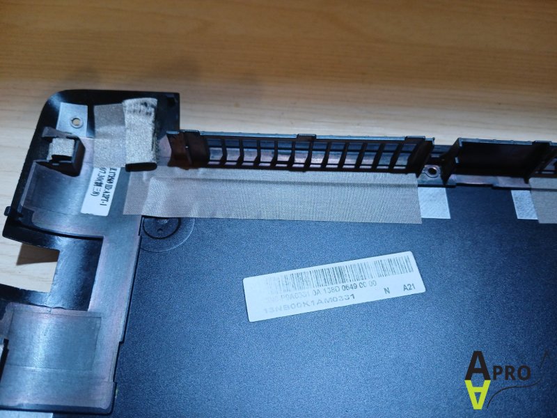 AAPRO computer parts laptop parts retro computing