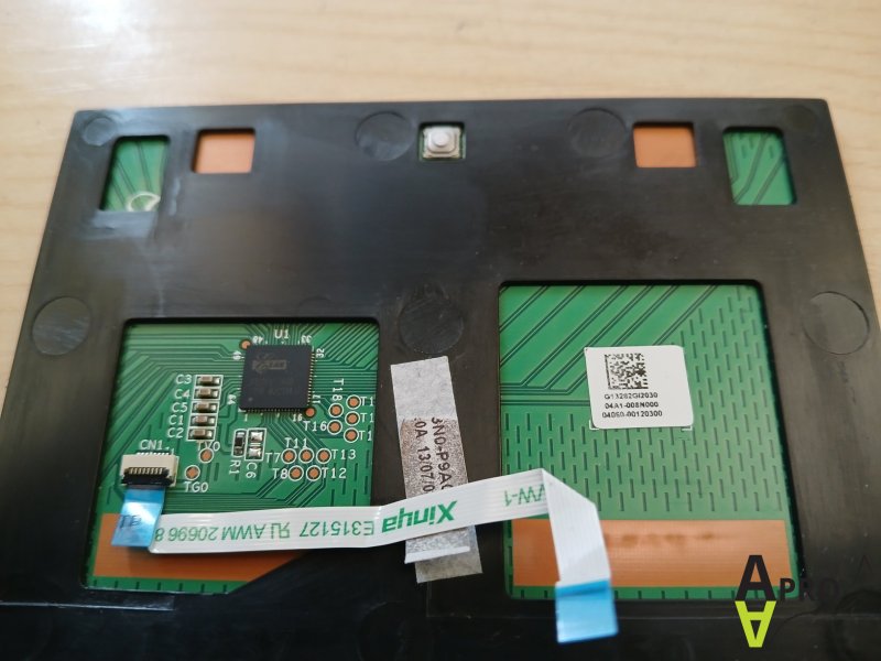 AAPRO computer parts laptop parts retro computing