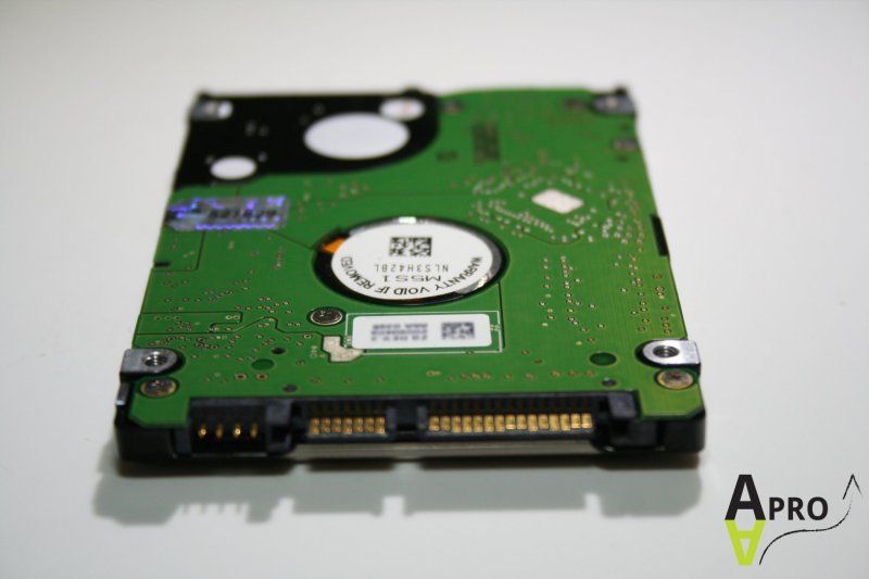 AAPRO computer parts laptop parts retro computing