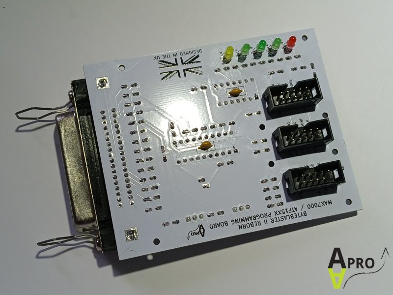 AAPRO computer parts laptop parts retro computing