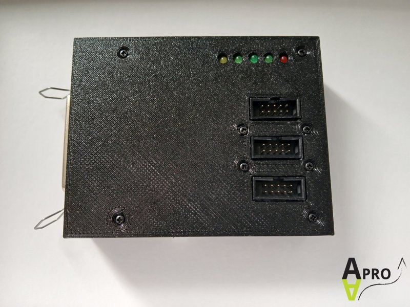 AAPRO computer parts laptop parts retro computing