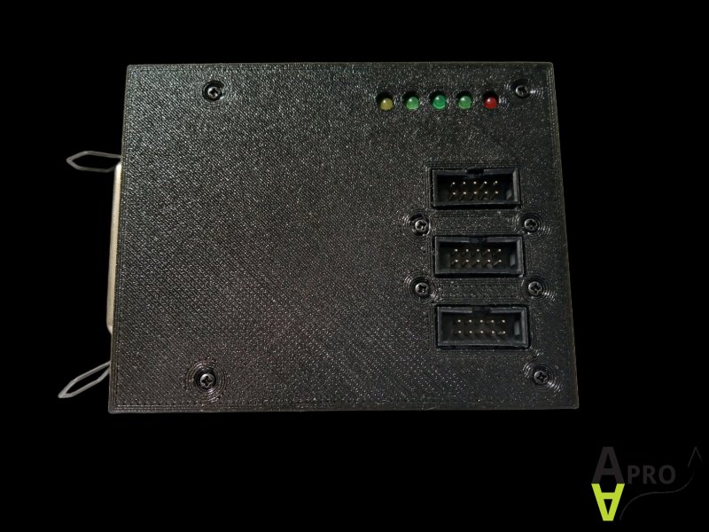 AAPRO computer parts laptop parts retro computing