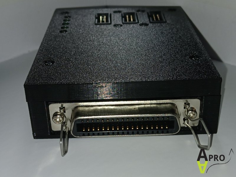 AAPRO computer parts laptop parts retro computing