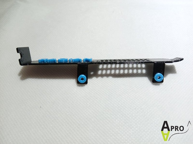 AAPRO computer parts laptop parts retro computing