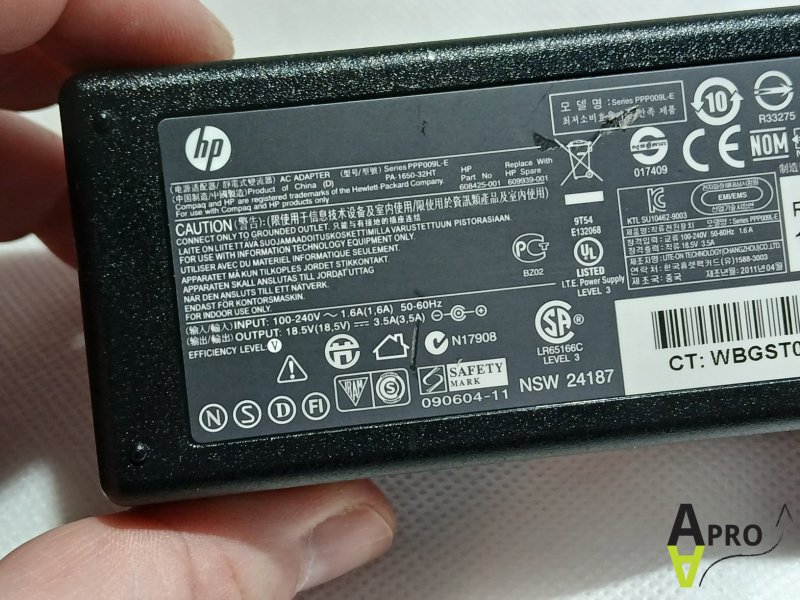 AAPRO computer parts laptop parts retro computing