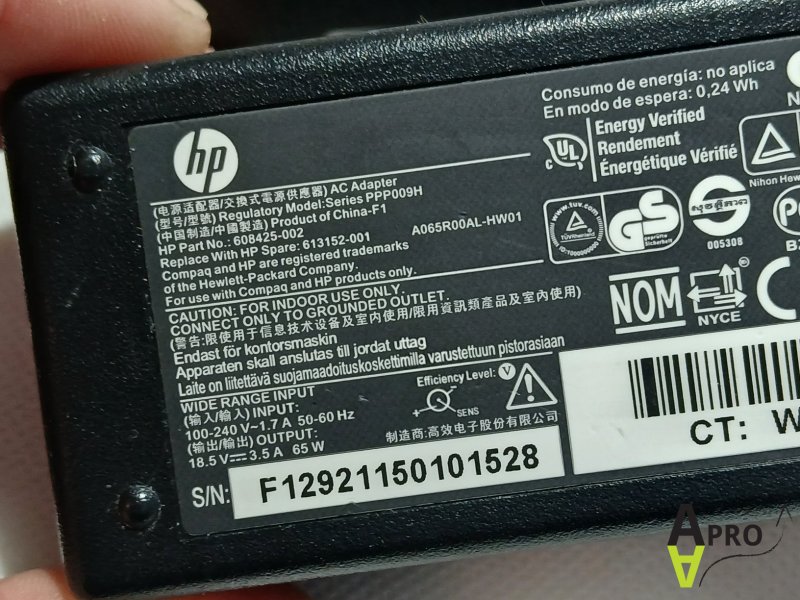 AAPRO computer parts laptop parts retro computing