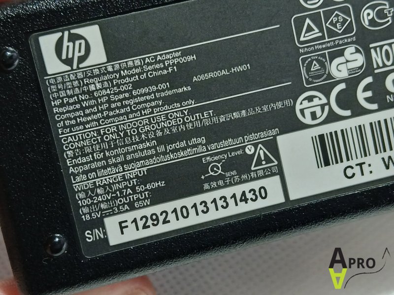AAPRO computer parts laptop parts retro computing