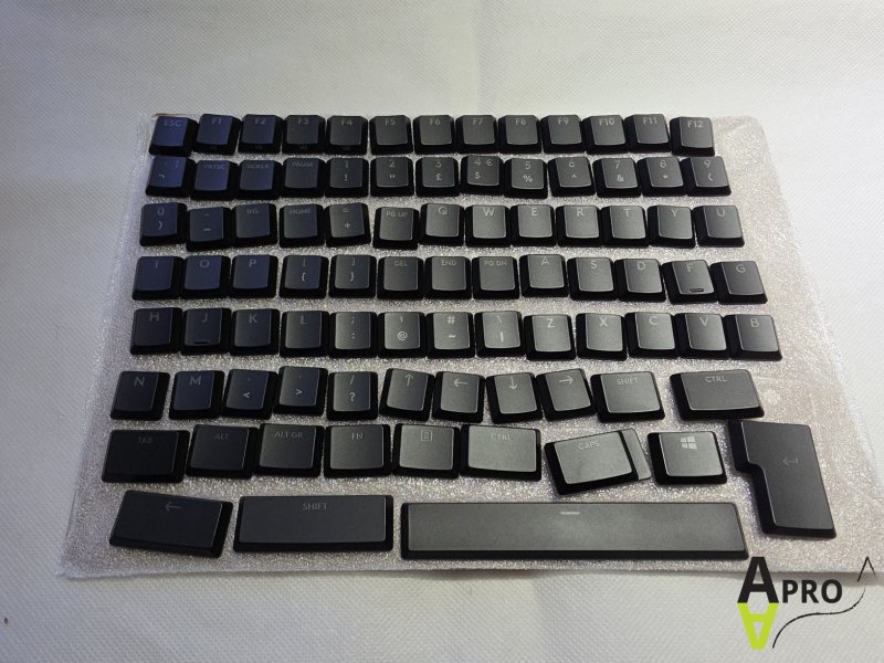 AAPRO computer parts laptop parts retro computing