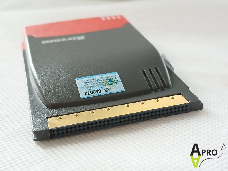 AAPRO computer parts laptop parts retro computing