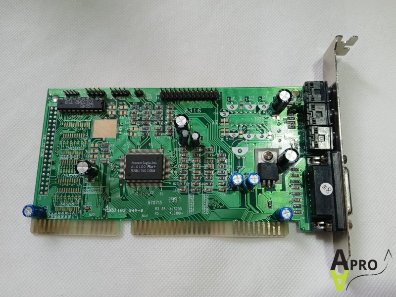AAPRO computer parts laptop parts retro computing