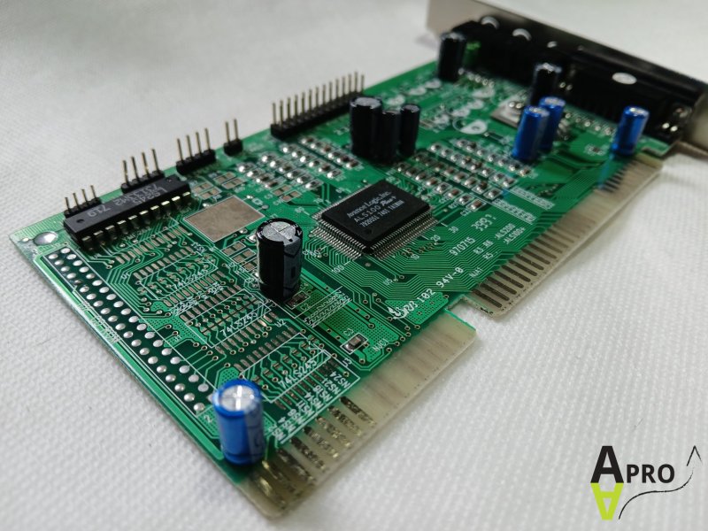 AAPRO computer parts laptop parts retro computing